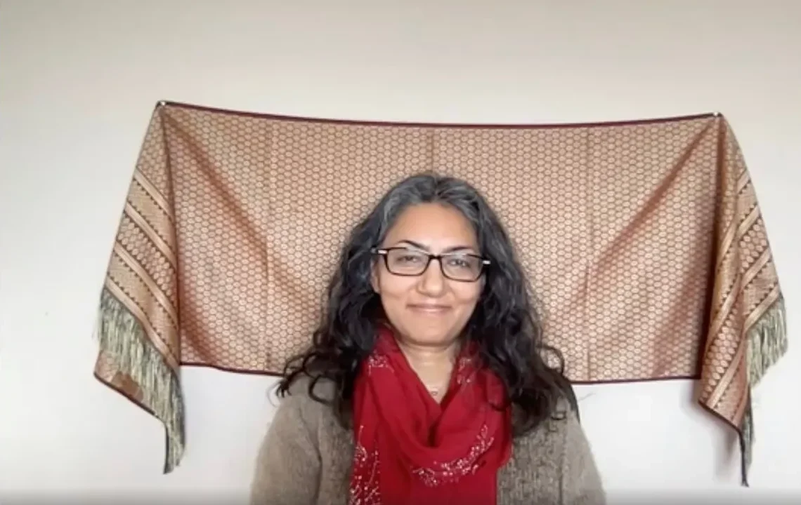 Ruchika Mehta - An Invitation to Somatic and Psychospiritual Healing